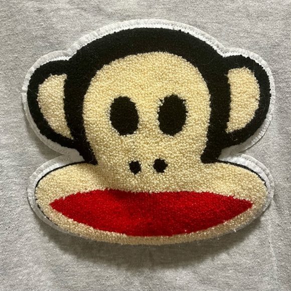 Paul Frank crew neck sweatshirt - Picture 3 of 12